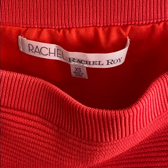 RACHEL by Rachel Roy Two Piece Tank & Skirt (XS) - Picture 6 of 9